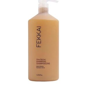 Fekkai Shea Butter Shampoo - Cream